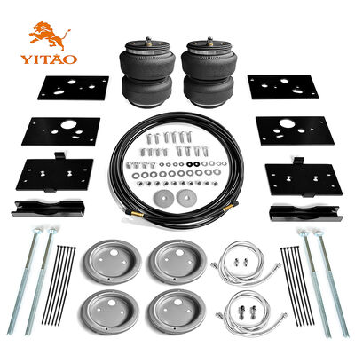 에어 스프링 서스펜션 키트 89289 Fits 2014-2021 도지 램 2500