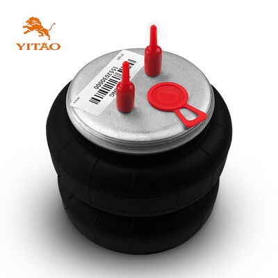 Firestone W01-358-7795 Automann SP2B12R-7795 Double Convoluted Air Spring