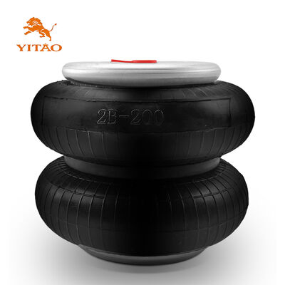 Firestone W01-358-6902 Taurus KF218-6902 더블 컨볼루티드 에어 스프링