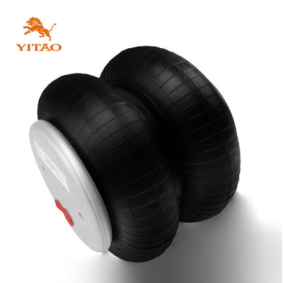 Firestone W01-358-6902 Taurus KF218-6902 더블 컨볼루티드 에어 스프링