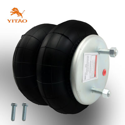 Contitech FD200-19315 Hendrickson S3518 Double Convoluted Air Spring