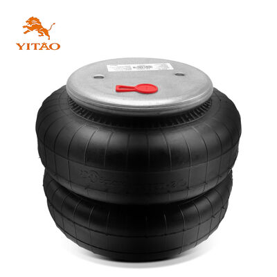 Dunlop S09280 Weweler US 07394F 이중 주름 에어 스프링