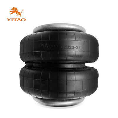 Dunlop S09280 Weweler US 07394F 이중 주름 에어 스프링