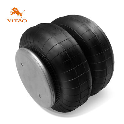 Dunlop S09280 Weweler US 07394F 이중 주름 에어 스프링