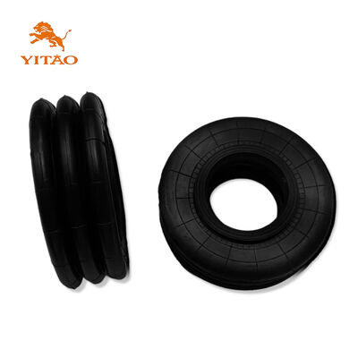 Dunlop S09280 Weweler US 07394F 이중 주름 에어 스프링