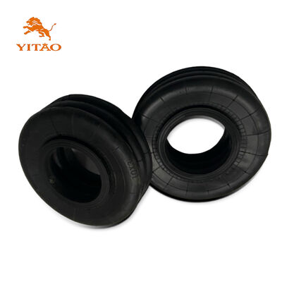 Dunlop S09280 Weweler US 07394F 이중 주름 에어 스프링