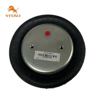 Firestone W01-358-6951 Contitech FD200-25 Double Convoluted Type Air Suspension Spring Airbag