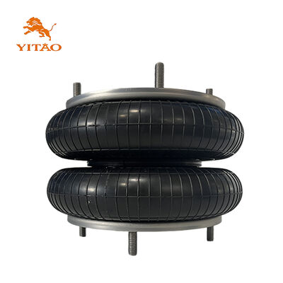 Contitech FD210-22DS Double Convoluted Air Spring Drive Axle Air Bag  Heavy Load Rubber Industrial Air Suspension Spring Bellows Spare Parts