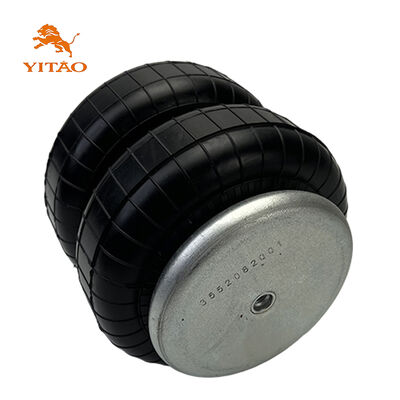 파이어스톤 W01-358-6951 콘티테크 FD200-25 이중 윙크형 공기 서스펜션 스프링 에어백