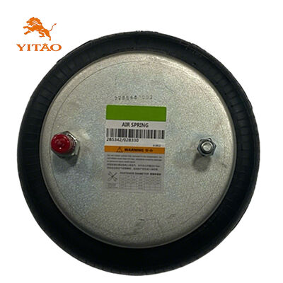 Firestone W01-358-7410 Freightliner 16-11378-000 고무 산업용 에어 서스펜션 예비 부품