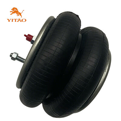 Firestone W01-358-7410 Freightliner 16-11378-000 고무 산업용 에어 서스펜션 예비 부품