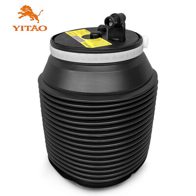 공기 스프링 중단 48090-60010 4809060010이 랜드크루저 렉서스 Gx470 Oem 공기 스프링을 위해 장비를 갖춥니다