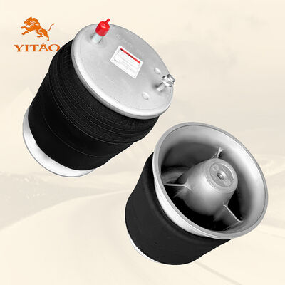 1V 9781 트럭 에어 스프링, Firestone W01-358-9781/Contitech 910S-16A382에 적합