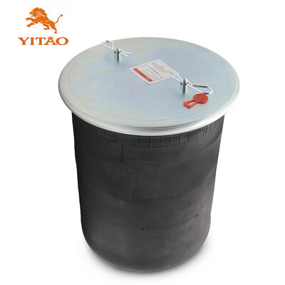 스코네를 위한 OEM 트레일러 공기 스프링 1379392 1402423 WABCO 9518147530 내화 석재 W01-095-0500