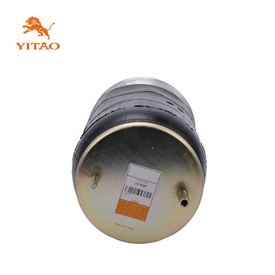 1V 9367 트럭 공기 스프링 Fierstone W01-358-9367/Goodyear 1R12-283/Contitech 4159NP05에 적합