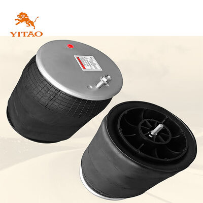 1V 9375 트럭 공기 스프링, 파이어 스톤 W01-358-9375/bellow 1T15M8/Goodyear 1R12-404에 적합