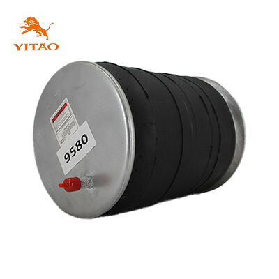 1V 9580 트럭 에어 스프링, Firestone W01-358-9580/Contitech 4884N1P02/Goodyear 1R13-118에 적합