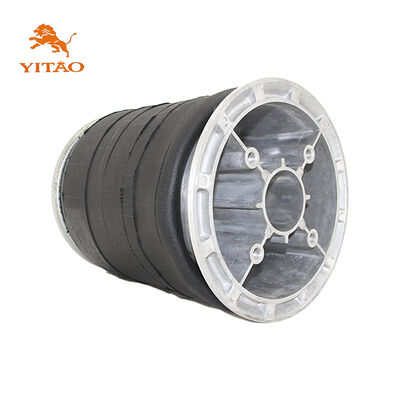 1V 9580 트럭 에어 스프링, Firestone W01-358-9580/Contitech 4884N1P02/Goodyear 1R13-118에 적합