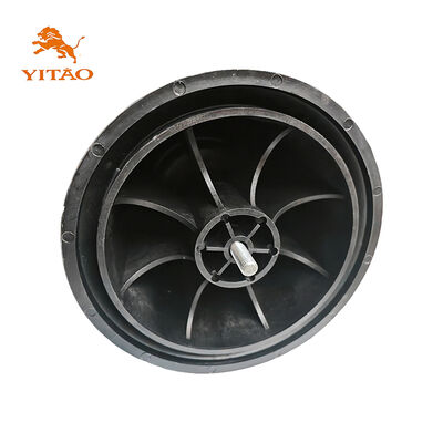 1V 9645 트럭 에어 스프링 Firestone W01-358-9645 1T15MBTW12/Contitech 910BP-22P739 호환
