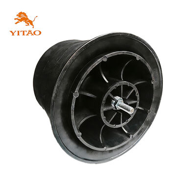 1V 9647 트럭 에어 스프링, Firestone W01-358-9647/1T15/MACK 57QL417M/Hendrickson 58786-2에 적합