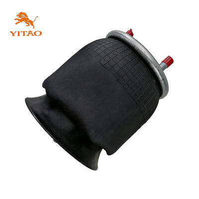 가스 채워진 트럭 공기 스프링 내화 석재 W01-358-9978 핸드릭슨 C-28929 S-28929