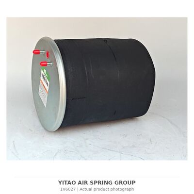 1V6027 트럭 에어 스프링 볼보 1076594 1076595 W01-M58-9760 4713NP02