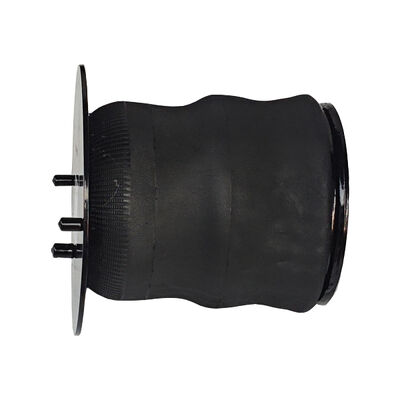 VIGOR 1V0768 Rubber Air Spring Assembly with Metal Piston for Commercial Vehicles