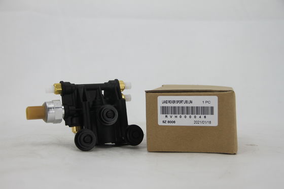 육지 로버 3 에어 라이드 솔레노이드 밸브 RVH500070 RVH000046 RVH000045