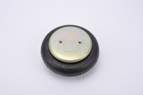 OEM ODM 1B9-202 산업 공기 봄 단일은 굿이어 트럭을 위해 뒤얽혔습니다