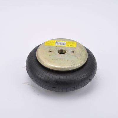 OEM ODM 1B9-202 산업 공기 봄 단일은 굿이어 트럭을 위해 뒤얽혔습니다