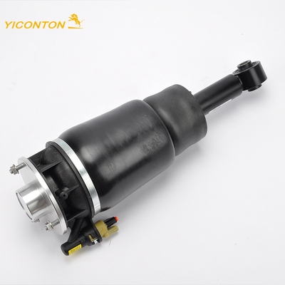 6L1Z18A099DA 3L1Z18125AB 4L1Z5A891AA 공중 지주 중단은 링컨 네비게이터 공기 스프링을 장비를 답니다