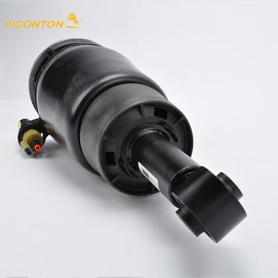 6L1Z18A099DA 3L1Z18125AB 4L1Z5A891AA 공중 지주 중단은 링컨 네비게이터 공기 스프링을 장비를 답니다
