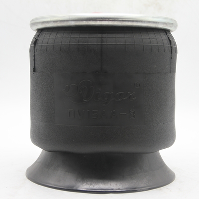 거래된 1402423 1865759 1314903 내화 석재 W01-M58-6251/Goodyear 1R11-826/Contitech 50046을 위한 회전엽 공기 스프링