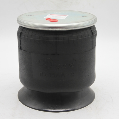 거래된 1402423 1865759 1314903 내화 석재 W01-M58-6251/Goodyear 1R11-826/Contitech 50046을 위한 회전엽 공기 스프링