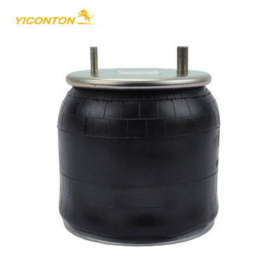 라이드웰 WASTON과 CHALIN 내화 석재 CONTITECH 910-14A545를 위한 1003588806개 트럭 공기 스프링