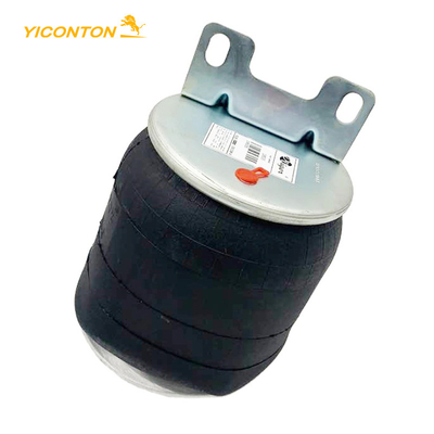 OEM 고무 소재 트럭 공기 스프링 내화 석재 W01-358-9335/Contitech :910-14P465