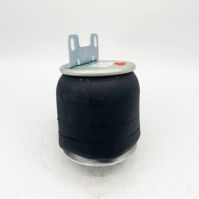 OEM 고무 소재 트럭 공기 스프링 내화 석재 W01-358-9335/Contitech :910-14P465