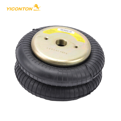 CONTITECH FD120-17/113053/2B-181 충돌 공기 스프링 공기 스프링 장비