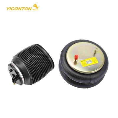공기 스프링 중단 48090-60010 4809060010이 랜드크루저 렉서스 Gx470 Oem 공기 스프링을 위해 장비를 갖춥니다