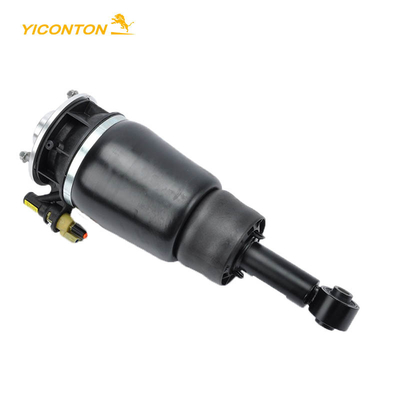 6L1Z18A099DA 3L1Z18125AB 4L1Z5A891AA 공중 지주 중단은 링컨 네비게이터 공기 스프링을 장비를 답니다