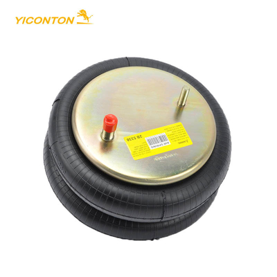 뒤엉킨 공기 스프링 공기 스프링 굿이어 2B12-313/Contitech FD330-22 364/Firetone W01-358-7405를 두배로 하세요
