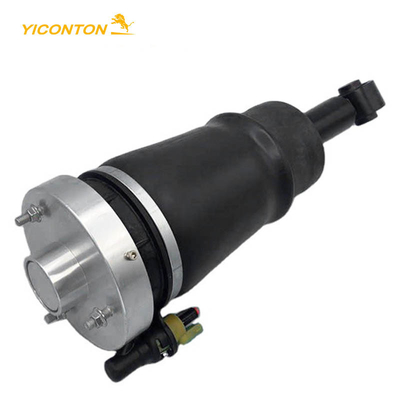 링컨 네비게이터 포드 엑스페디션 2003-2006 6L1Z18A099DA를 위한 후방 공기 스프링 충격