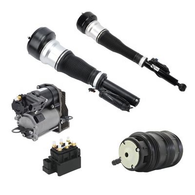 BMW 메르세데스 벤츠 포드 아우디 FIAT 시트로엥 GMC 랜드로버용 Yitao 에어 서스펜션 스프링 고무