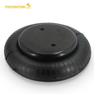 단일 회선 벨로우즈 산업용 공기 스프링 W01-M58-6166 FS120-9