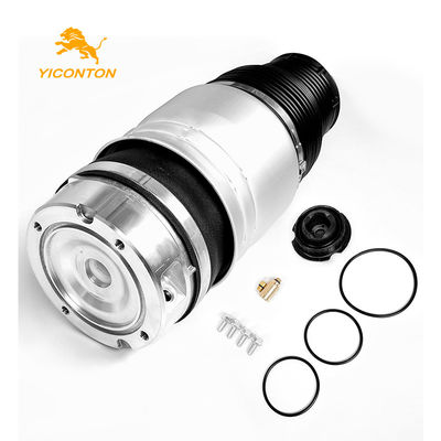 에어 라이드 서스펜션 스프링 프론트 직교 교체 7L6616403 왼쪽