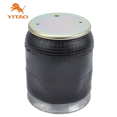 1V 7308 트럭 에어 스프링, Firestone W01-M58-7308/Goodyear 1R12-713/Meritor MLF7133에 적합