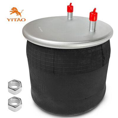 콘티텍 1010-16P526 공기 봄 1T17CA-6.5 파이어스톤 중량 트럭 트레일러 서스펜션 공기 봄