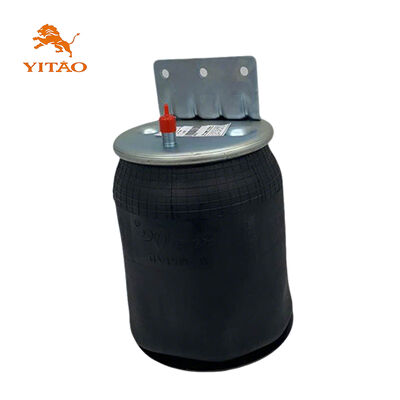 파이어스톤 W01-358-9371 트럭 스프링 1R12-401 굿이어 롤링 리프 트럭 공기 스프링