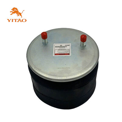 대형 트랙터-트레일러용 프리미엄 에어 서스펜션 스트럿 OEM 교체 부품: Firestone W01-358-8460, SHACMAN ET19J-6