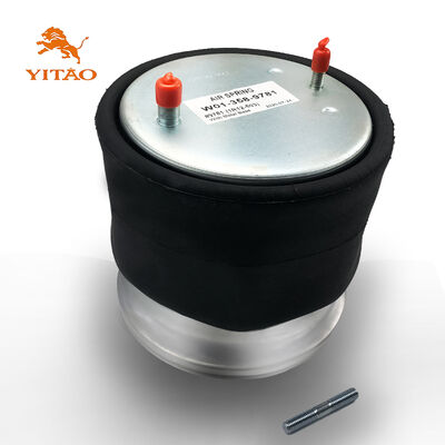 4x4 서스펜션용 헤비듀티 에어 스프링 OE 교체용 Firestone W01-358-9782